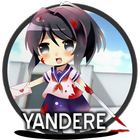 Guide Yandere sim High School-icoon