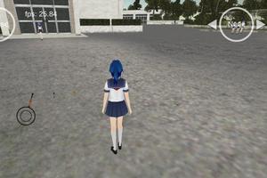 Guide Yandere sim High School screenshot 1