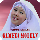 Gambus Modern Wafiq Azizah APK