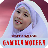 Gambus Modern Wafiq Azizah icône