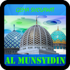 Gema Sholawat Al Munsyidin icône