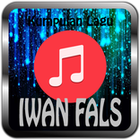 Kumpulan Lagu Iwan Fals