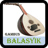 Orkes Gambus Balasyik icône