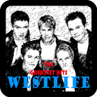 The Greatest Hits WESTLIFE ikon