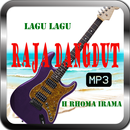 Kumpulan Lagu Raja Dangdut Rhoma Irama APK