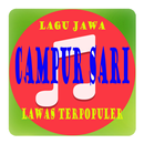 Lagu Campur Sari Lawas Terpopuler APK