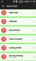 Lagu Campur Sari Lawas Terpopuler screenshot 3