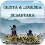 Cerita & Legenda Nusantara