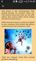 Cerita & Legenda Nusantara capture d'écran 2