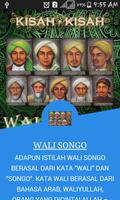 Kisah Kisah Wali Songo Affiche