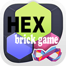 Hex Brick Game APK