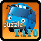 Puzzle Tayo icône