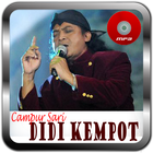 Campur Sari Didi Kempot icon