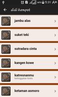 Campur Sari Didi Kempot screenshot 1