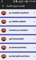 Sholawat Nabi Terpopuler screenshot 1