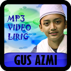 Gus Azmi ikona