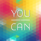 You Can! Wallpapers. icon