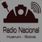 ikon Radio Nacional De Huanuni