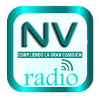 NV Radio Bolivia-icoon