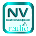 NV Radio Bolivia आइकन