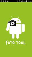 FotoTool - Photography DONATE Cartaz