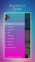 Hello Kitty Wallpaper скриншот 3