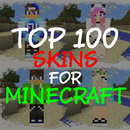 Top 100 Skins For Minecraft APK