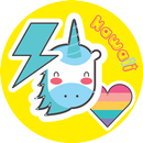 Обои и обои Каваи APK