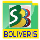 Boliveris aplikacja