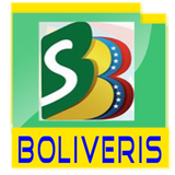 Boliveris آئیکن