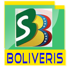 آیکون‌ Boliveris