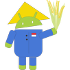 Dokter Penyakit Padi APK