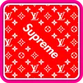 SUPREME || LIVE WALLPAPER HD