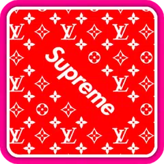 SUPREME || LIVE WALLPAPER HD アプリダウンロード