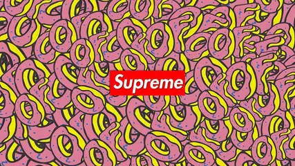SUPREME || LIVE WALLPAPER HD APK 下載