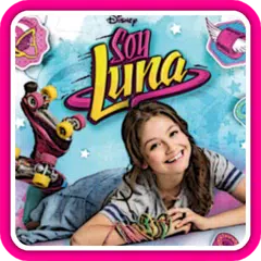 SOY LUNA NEW WALLPAPERS