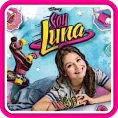 Descargar APK de SOY LUNA NEW WALLPAPERS