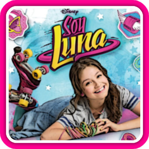 SOY LUNA NEW WALLPAPERS