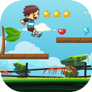 Alfie Boy Run - free-APK