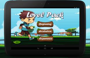 Alfie Boy Run - free captura de pantalla 1