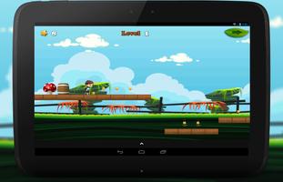 Alfie Boy Run - free captura de pantalla 3