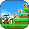 Alfie Run: Endless World APK