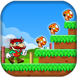 Alfie Run: Endless World