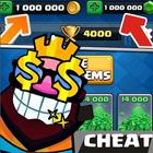 Cheats Clash Royale PRO icon
