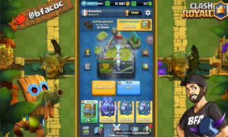 Cheats Clash Royale PRO Affiche