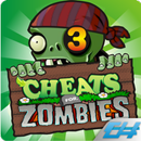 Cheats Plants Vs. Zombies 2 APK