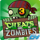 Cheats Plants Vs. Zombies 2 icône