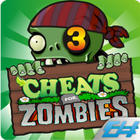 Cheats Plants Vs. Zombies 2 biểu tượng