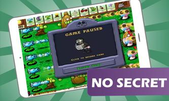 Cheats Plants Vs. Zombies 2 bài đăng