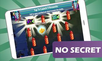 Cheats Plants Vs. Zombies 2 ảnh chụp màn hình 2